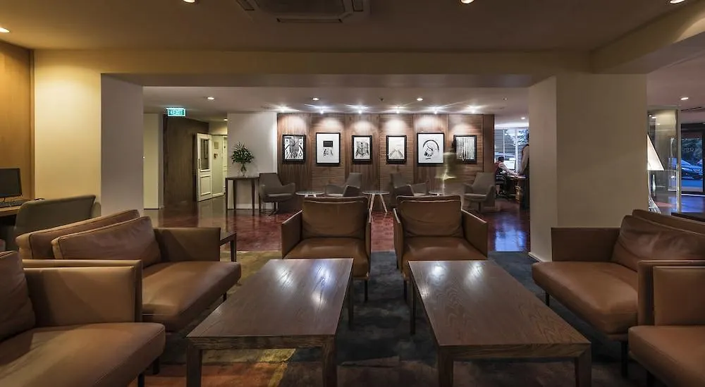 *****  The George Hotel Christchurch New Zealand