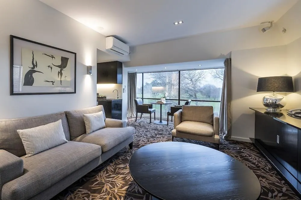 The George Hotel Christchurch