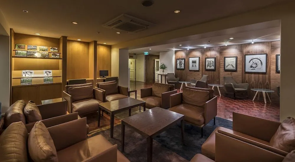 The George Hotel Christchurch