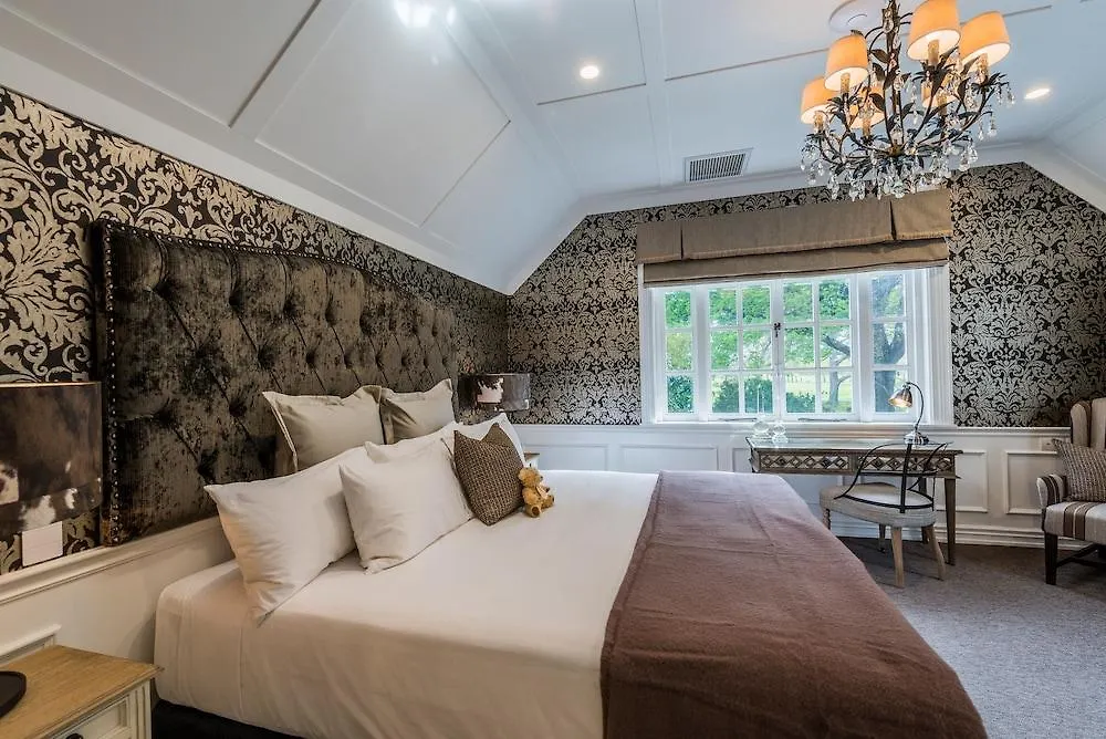 The George Hotel Christchurch