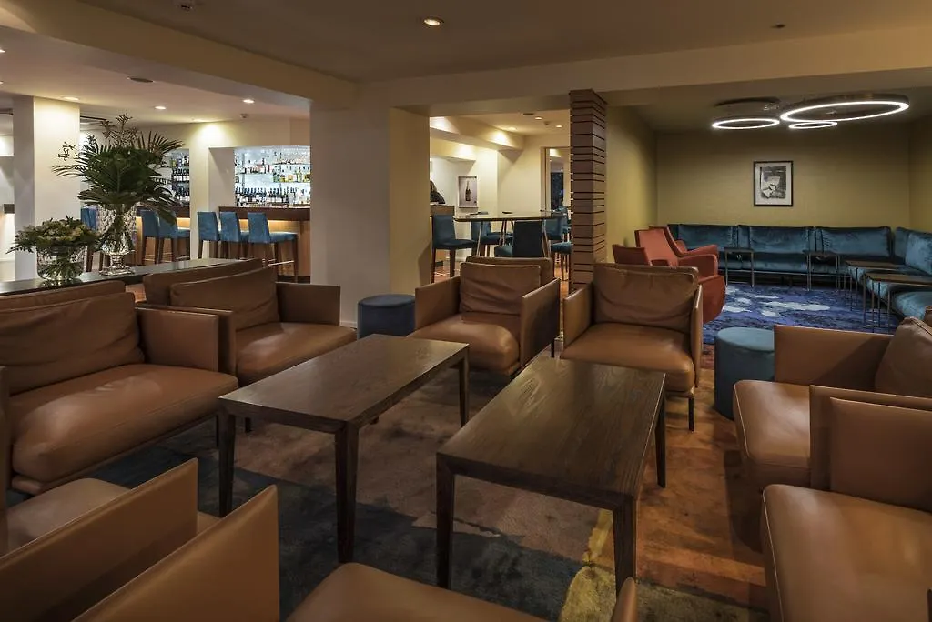The George Hotel Christchurch