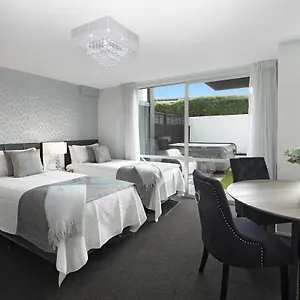 Cashmere Heights Apartment