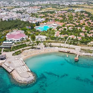 ***** Hotel Anadolu Club Turkije
