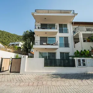  Aparthotel Gizz Turkije