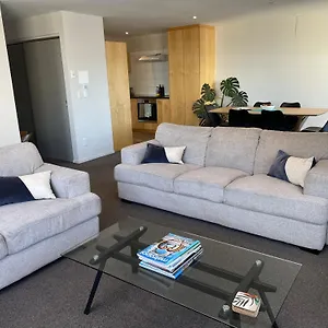In The Heart Of The Apartment