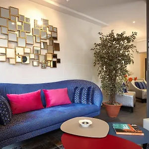 visit hotel