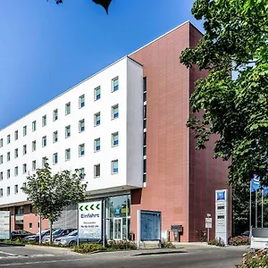 ** Hotel Ibis Budget Duitsland